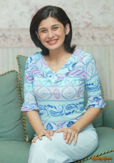 Foto Monica Oemardi