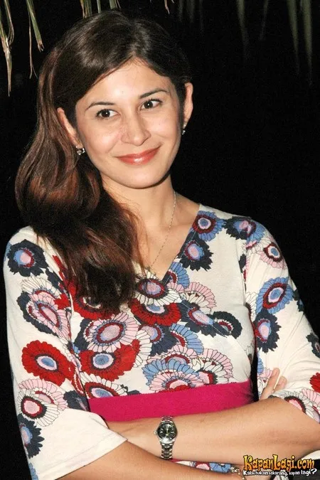 Foto Monica Oemardi