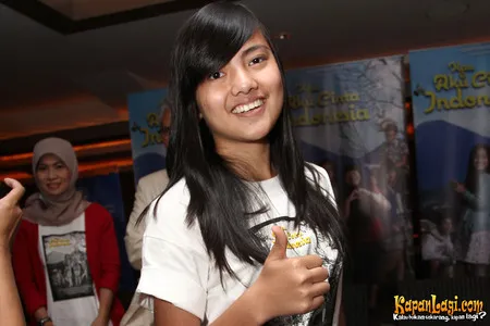 Foto Monica Setiawan