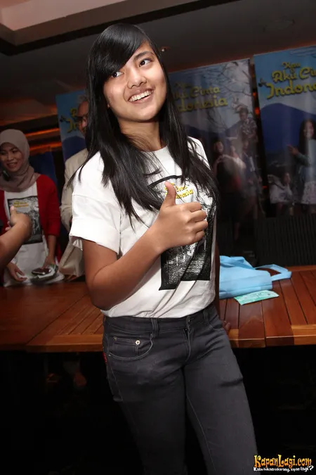 Foto Monica Setiawan