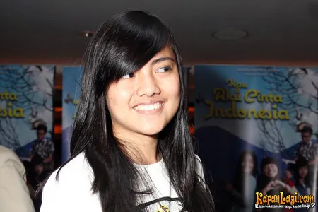 Foto Monica Setiawan