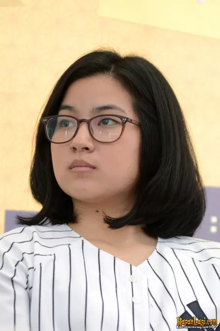 Foto Monica Vanessa Tedjo