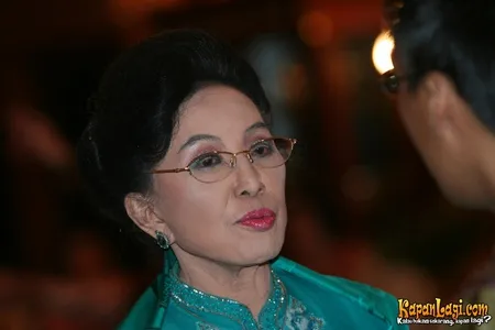 Foto Mooryati Soedibyo