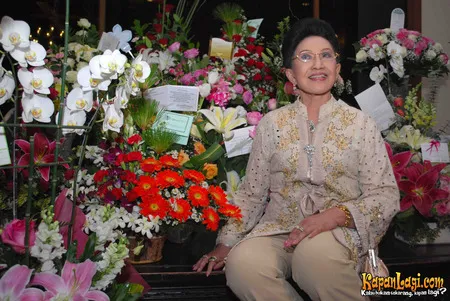 Foto Mooryati Soedibyo