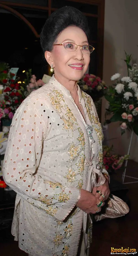 Foto Mooryati Soedibyo