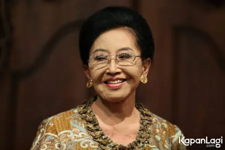 Foto Mooryati Soedibyo
