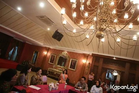 Foto Mooryati Soedibyo