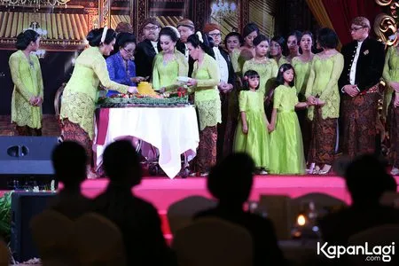 Foto Mooryati Soedibyo