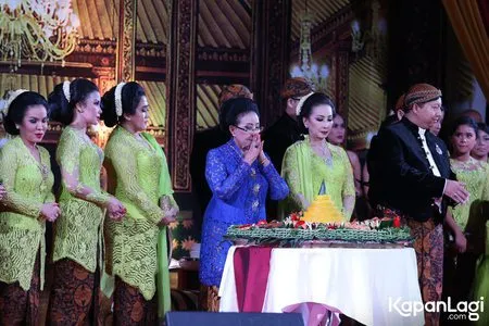 Foto Mooryati Soedibyo