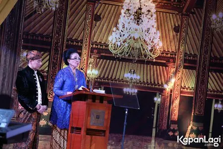 Foto Mooryati Soedibyo