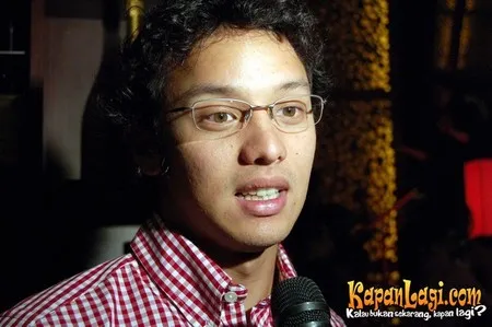 Foto Moreno Soeprapto