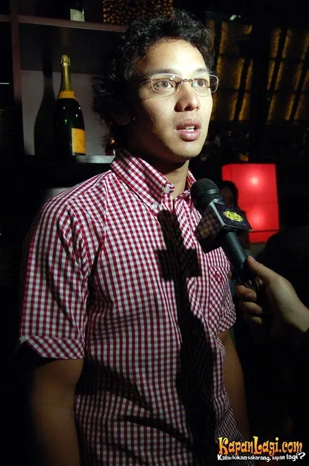 Foto Moreno Soeprapto