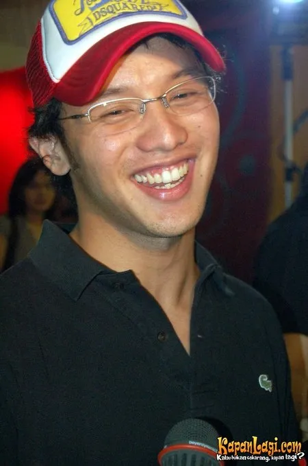 Foto Moreno Soeprapto