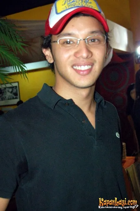 Foto Moreno Soeprapto