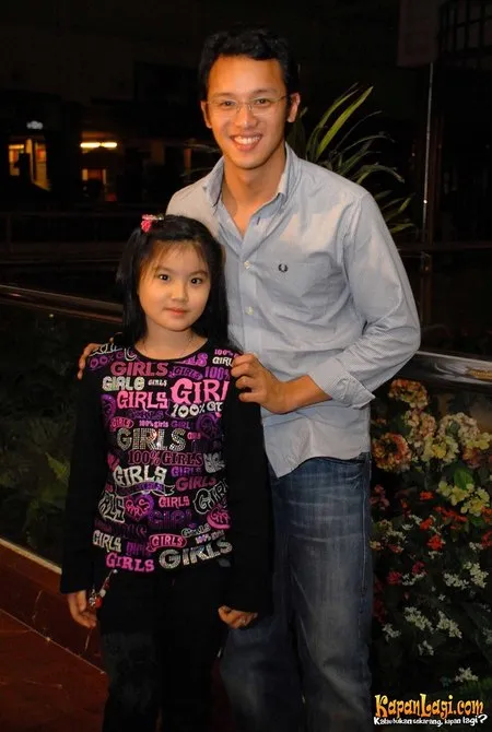 Foto Moreno Soeprapto