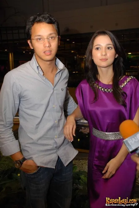 Foto Moreno Soeprapto