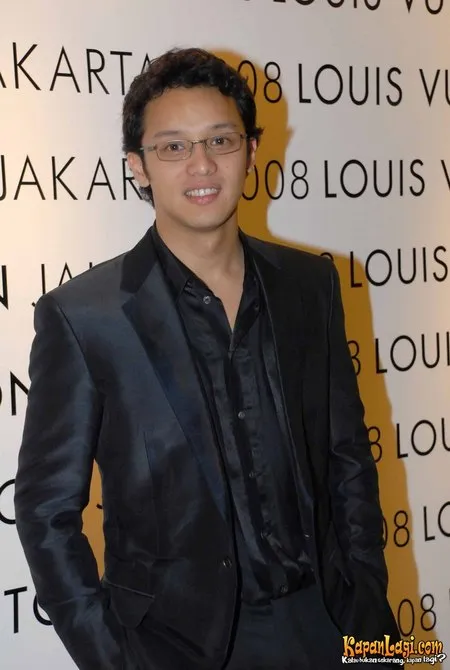 Foto Moreno Soeprapto