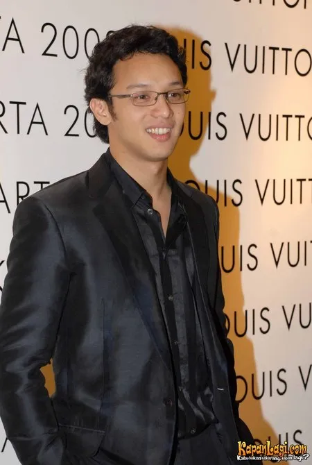 Foto Moreno Soeprapto