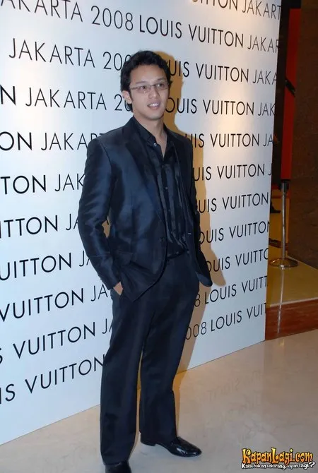 Foto Moreno Soeprapto