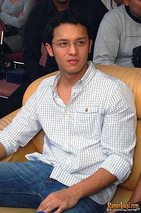 Foto Moreno Soeprapto