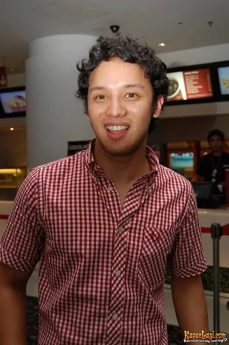 Foto Moreno Soeprapto