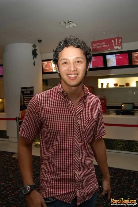 Foto Moreno Soeprapto