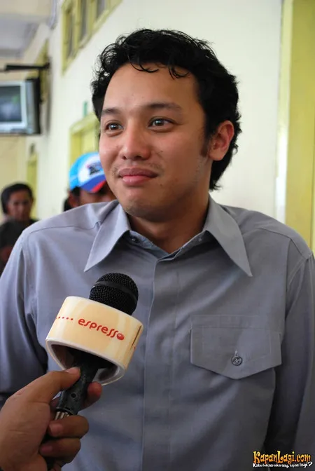 Foto Moreno Soeprapto