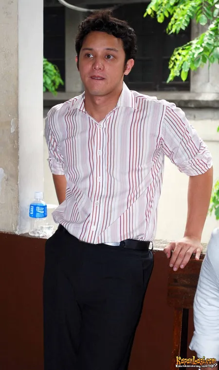 Foto Moreno Soeprapto