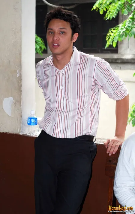 Foto Moreno Soeprapto