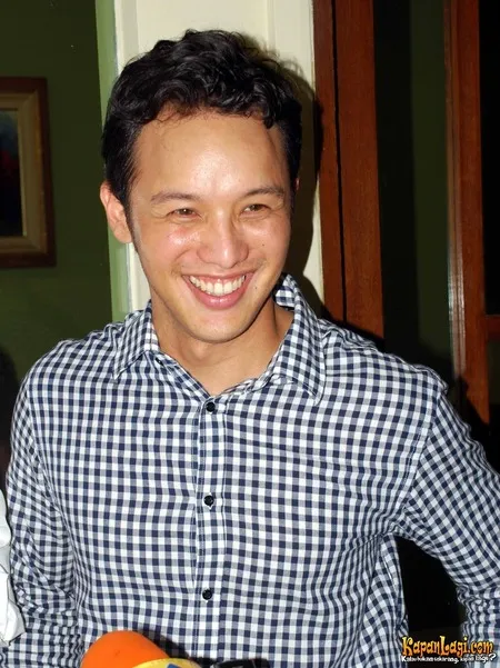 Foto Moreno Soeprapto