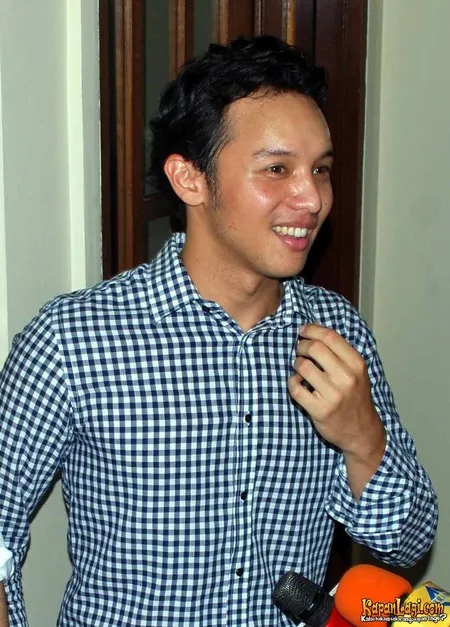 Foto Moreno Soeprapto