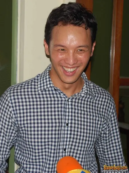 Foto Moreno Soeprapto