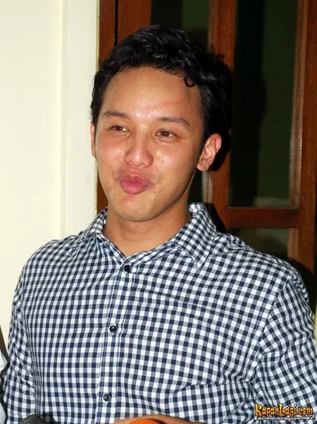 Foto Moreno Soeprapto