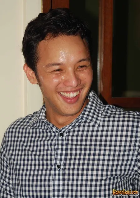 Foto Moreno Soeprapto