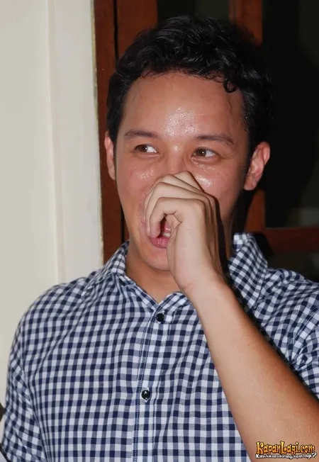 Foto Moreno Soeprapto