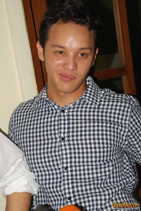 Foto Moreno Soeprapto