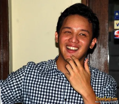 Foto Moreno Soeprapto