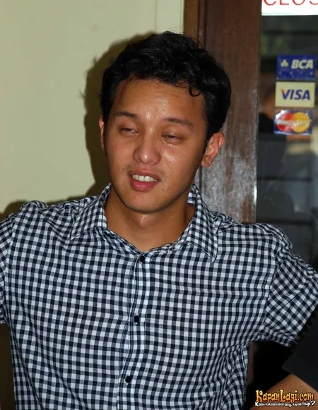 Foto Moreno Soeprapto