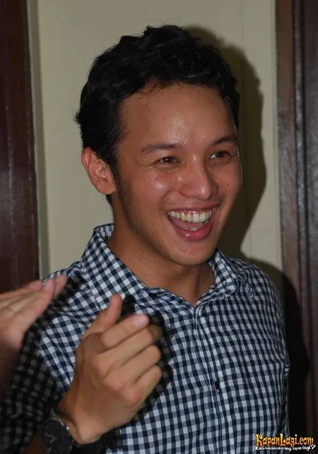 Foto Moreno Soeprapto