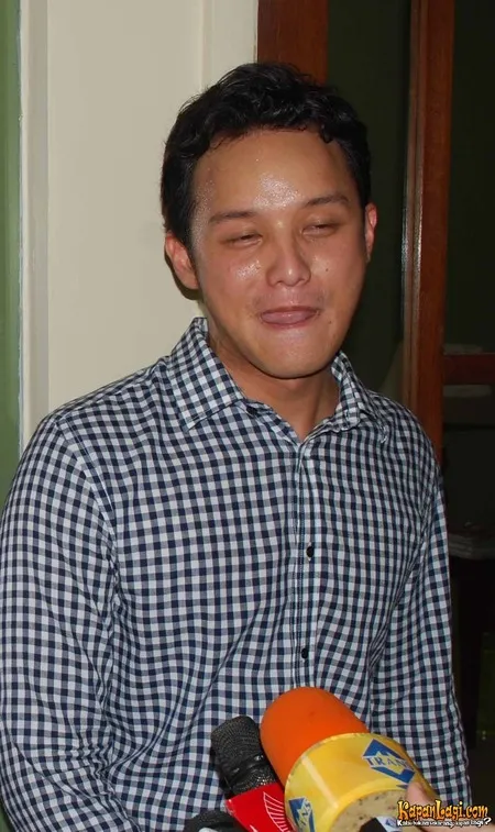 Foto Moreno Soeprapto