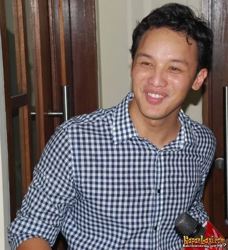 Foto Moreno Soeprapto