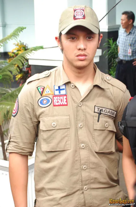 Foto Moreno Soeprapto