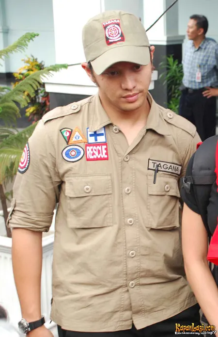 Foto Moreno Soeprapto