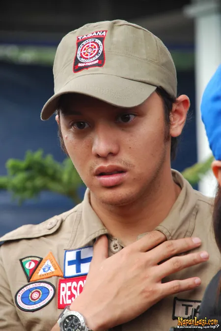 Foto Moreno Soeprapto