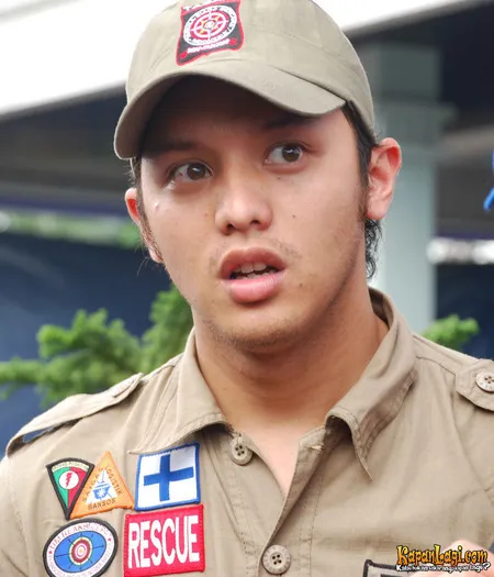 Foto Moreno Soeprapto