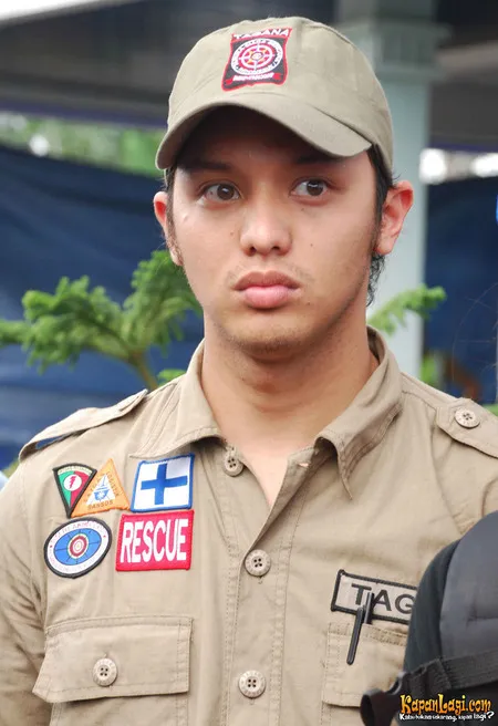 Foto Moreno Soeprapto