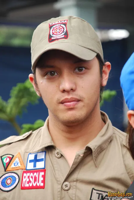 Foto Moreno Soeprapto