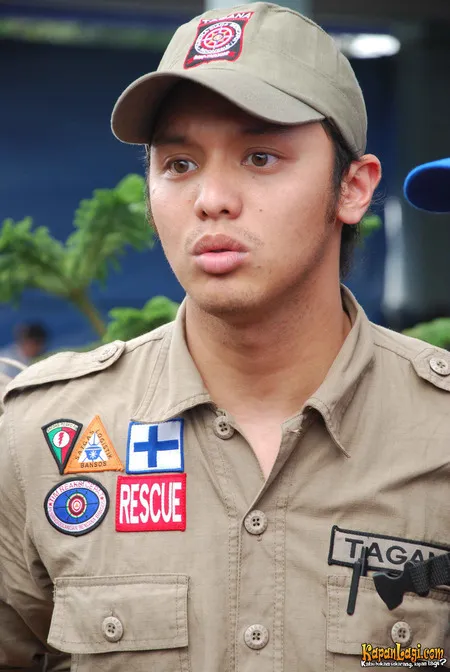 Foto Moreno Soeprapto