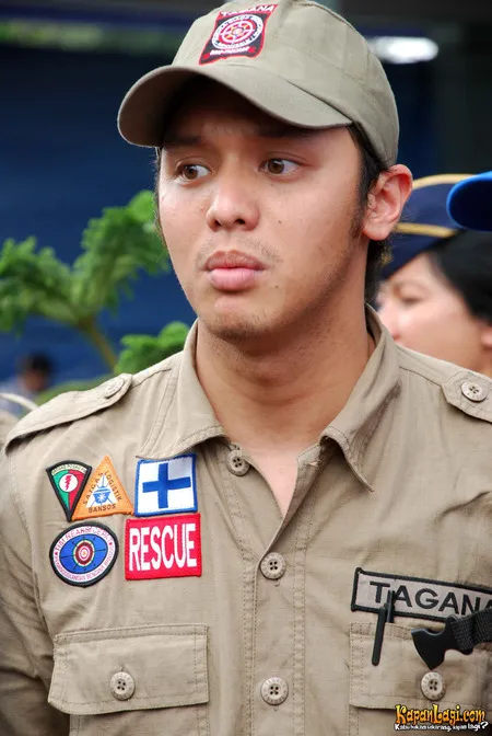 Foto Moreno Soeprapto