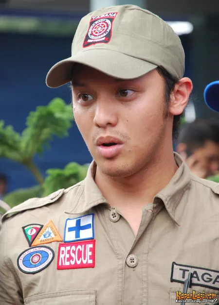 Foto Moreno Soeprapto